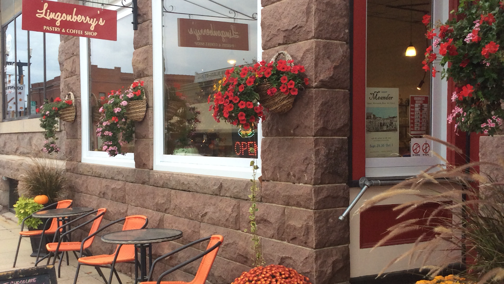 Lingonberry's Pastry and Coffee Shop & Lodge 56278