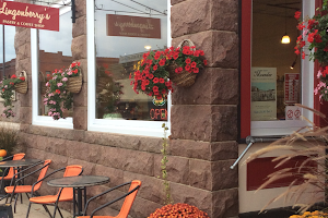 Lingonberry's Pastry and Coffee Shop image