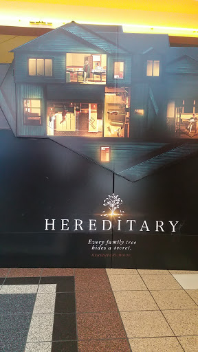 Movie Theater «Regal Cinemas Atlantic Station 18 IMAX & RPX», reviews and photos, 261 19th St NW #1250, Atlanta, GA 30363, USA