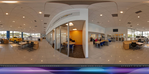 Chevrolet Dealer «Capital Chevrolet», reviews and photos, 1820 Capital Blvd, Raleigh, NC 27604, USA