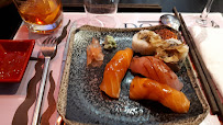 Sushi du Restaurant japonais Dozo à Mérignac - n°7
