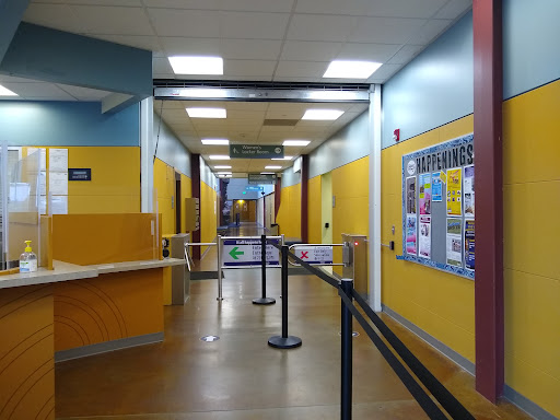 Community Center «Federal Way Community Center», reviews and photos, 876 S 333rd St, Federal Way, WA 98003, USA