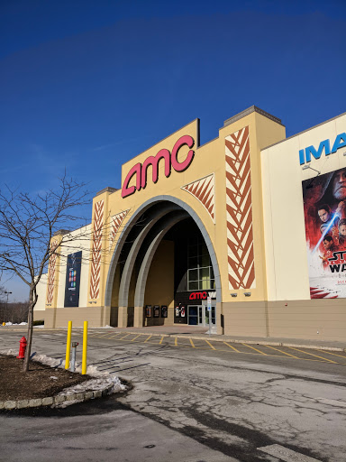 Shopping Mall «Rockaway Townsquare», reviews and photos, 301 Mount Hope Ave, Rockaway, NJ 07866, USA