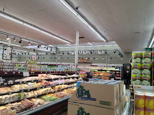 Grocery Store «KP International Market», reviews and photos, 10971 Olson Dr, Rancho Cordova, CA 95670, USA