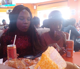 Chicken Licken photo