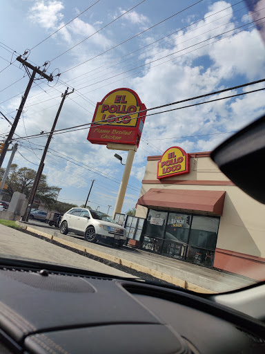 Mexican Restaurant «El Pollo Loco», reviews and photos, 4645 W Commerce St, San Antonio, TX 78237, USA