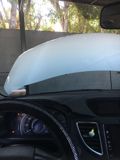 Car Wash «Premier Car Wash», reviews and photos, 17432 Ventura Blvd, Encino, CA 91316, USA