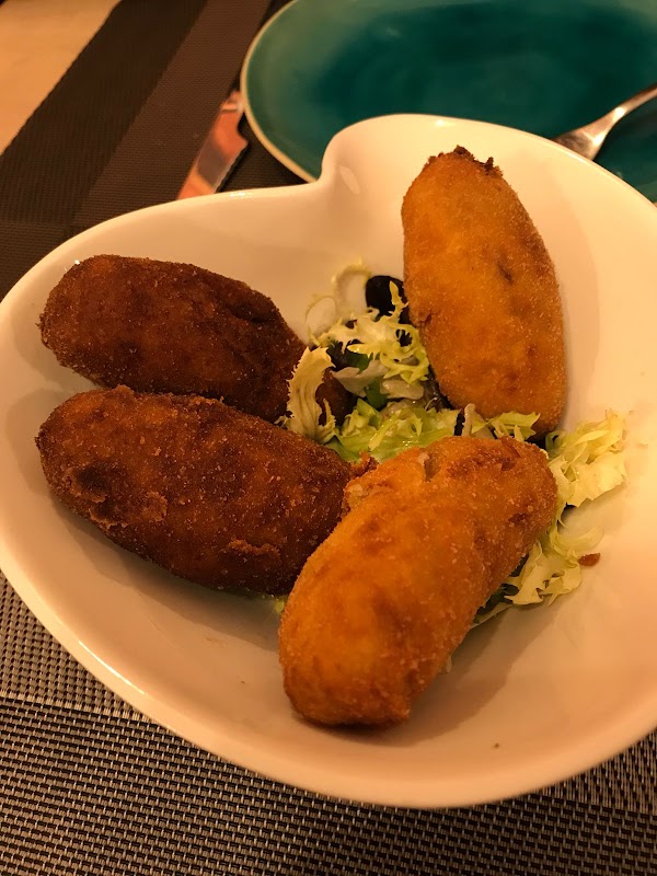 Imagen de Restaurante Tapería Ibérico (9 de 28)