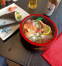 Sushi du Restaurant japonais UME SUSHI à Rantigny - n°12