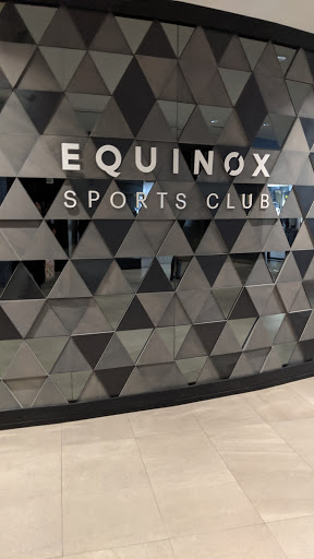Gym «Equinox Sports Club San Francisco», reviews and photos, 747 Market St, San Francisco, CA 94103, USA