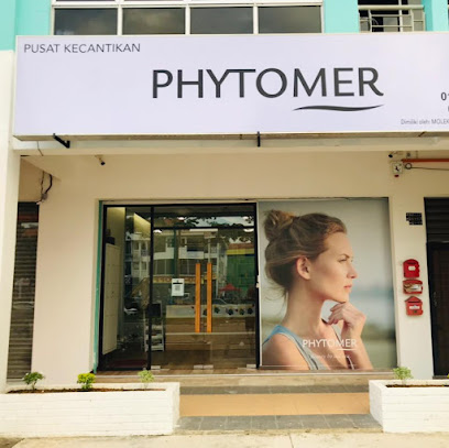 Phytomer Exclusive Center - Esthetics De Beaute