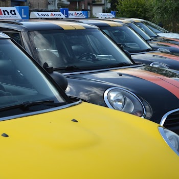 Louana Rijopleidingen B.V.