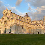 Photo n°3 de l'avis de Antonino.c fait le 07/02/2022 à 17:53 sur le  Hotel di Stefano à Pisa