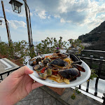 Photo n°3 de l'avis de carlo.l fait le 12/02/2022 à 20:44 sur le  Ristorante C'Era Una Volta à Positano