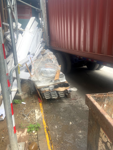 Self-Storage Facility «Public Storage», reviews and photos, 269 Gold St, Brooklyn, NY 11201, USA