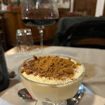 Photo n°3 de l'avis de Es.e fait le 10/04/2024 à 12:15 sur le  Trattoria D'ì Borgo Greve in Chianti à Greve in Chianti