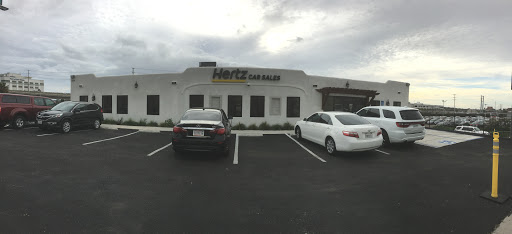 Hertz Car Sales San Diego