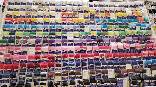 Fabric Store «Lorraine Fabrics», reviews and photos, 593 Mineral Spring Ave, Pawtucket, RI 02860, USA