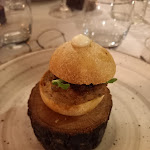 Photo n°2 de l'avis de Angela.a fait le 27/08/2022 à 20:52 sur le  Osteria del Caroseno à Castellana Grotte