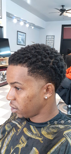 Barber Shop «Gifted Hands Barber Studios», reviews and photos, 1008 N 3rd St, Harrisburg, PA 17102, USA