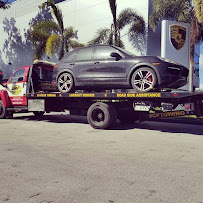 C&P Towing and Transport Inc. - Photo 9 - Car repair in Pompano Beach, FL, Pompano Beach