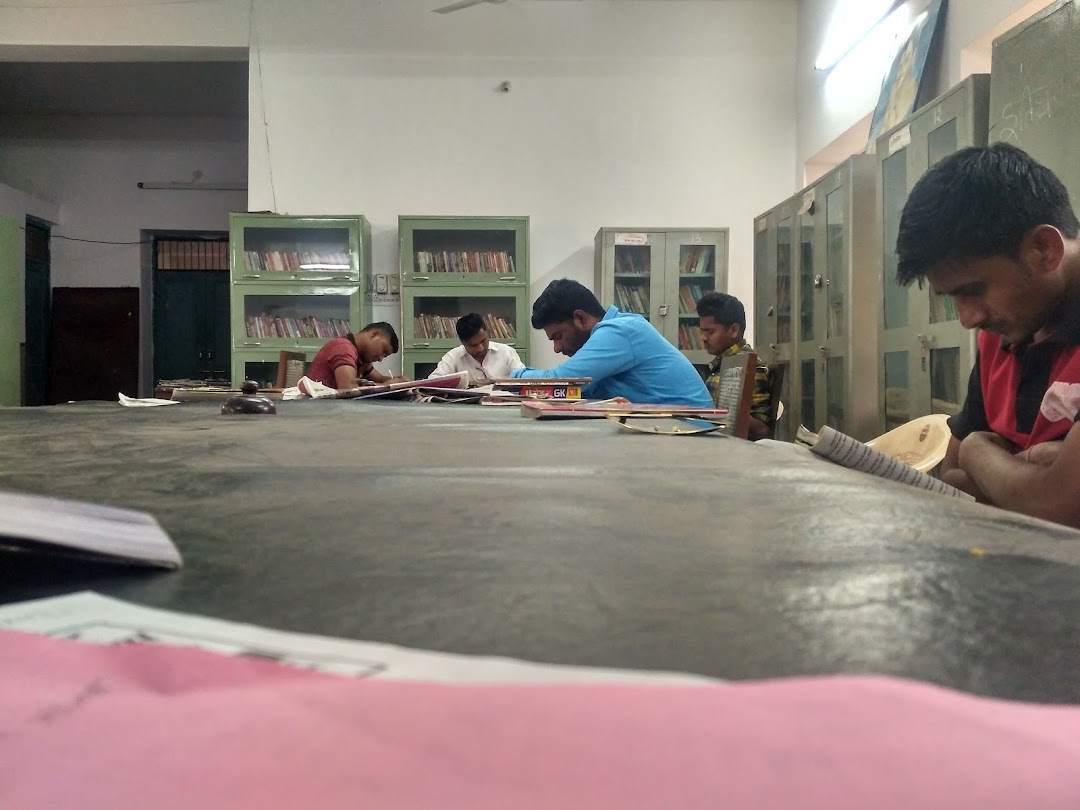 District Library