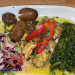 Photo n° 1 de l'avis de Stéphanie.O fait le 31/03/2024 à 20:52 pour O Beto à Pau