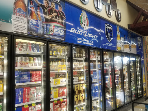 Supermarket «Chavez Supermarket», reviews and photos, 646 Blossom Hill Rd, San Jose, CA 95123, USA