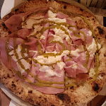 Photo n°2 de l'avis de Elisabetta.o fait le 09/07/2023 à 20:33 sur le  Pupillo Pura Pizza Priverno à Priverno