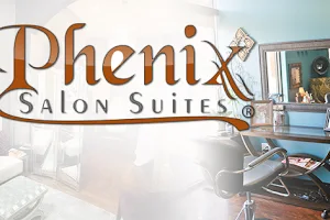 Phenix Salon Suites Suwanee image