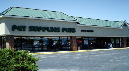 Pet Supply Store «Pet Supplies Plus», reviews and photos, 7236 Fishers Crossing Dr, Fishers, IN 46038, USA