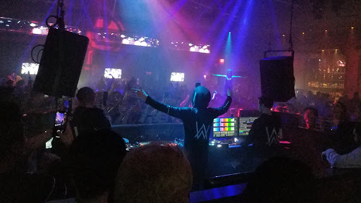 Night Club «RYSE Nightclub», reviews and photos, 1 Ameristar Blvd, St Charles, MO 63301, USA
