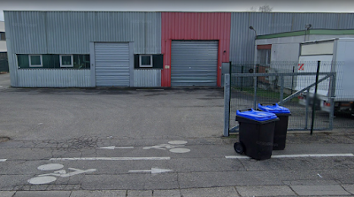 WERNER SERVICES à Bischheim