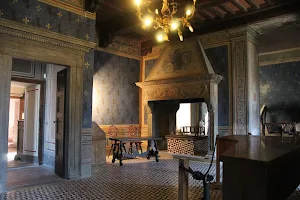 Palazzo Collacchioni e Rocca Aldobrandesca - Capalbio image