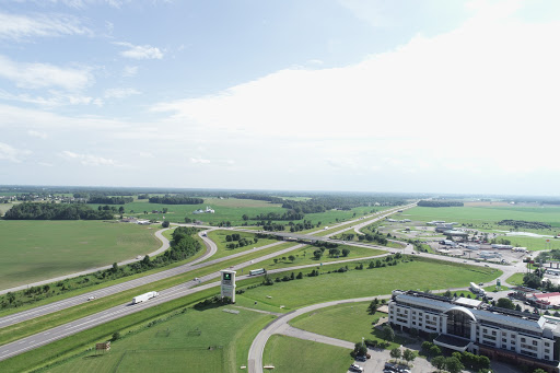 Convention Center «Roberts Centre», reviews and photos, 123 Gano Rd, Wilmington, OH 45177, USA