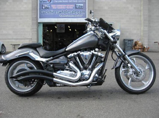 Motorcycle Repair Shop «CTW Motorcycle Service», reviews and photos, 6910 27th St W, Tacoma, WA 98466, USA