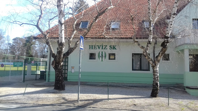 Hévíz, Kossuth Lajos u. 15, 8380 Magyarország