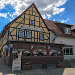 Photo n°1 de l'avis de sebastian571983. fait le 04/06/2017 à 19:16 sur le  Mühlencafe by Mike Schöne à Sangerhausen