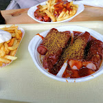 Photo n°1 de l'avis de Maximilian. fait le 12/10/2020 à 17:30 sur le  Bruzzelhütte à Hamburg