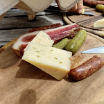 Photo n°1 de l'avis de Riccardo.a fait le 05/06/2022 à 18:31 sur le  Albergo Tschaufen à Mölten