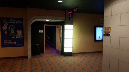 Movie Theater «Regal Cinemas Pavilion 14 & RPX», reviews and photos, 5547 S Williamson Blvd, Port Orange, FL 32128, USA