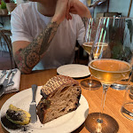 Photo n°1 de l'avis de Brooke.r fait le 15/09/2023 à 02:42 sur le  FRIEDA à Berlin