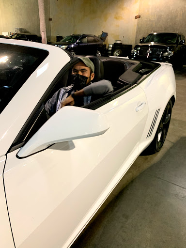 Used Car Dealer «Brogs Auto», reviews and photos, 2475 Southwell Rd, Dallas, TX 75229, USA