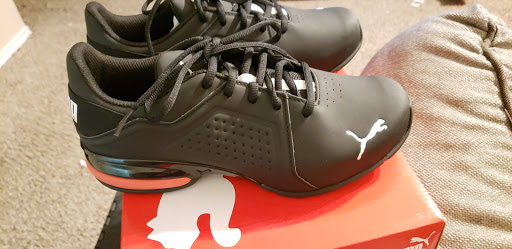 Shoe Store «PUMA», reviews and photos, 3000 Grapevine Mills Pkwy #602, Grapevine, TX 76051, USA