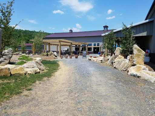 Winery «Alba Vineyard», reviews and photos, 269 Riegelsville Warren Glen Rd, Milford, NJ 08848, USA