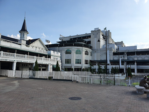 Museum «Kentucky Derby Museum», reviews and photos, 704 Central Ave, Louisville, KY 40208, USA