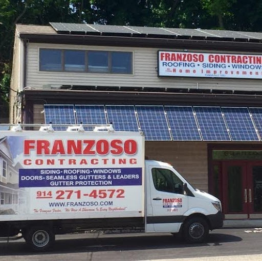 General Contractor «Franzoso Contracting», reviews and photos