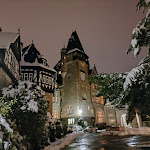 Photo n°11 de l'avis de Mihai.a fait le 28/11/2023 à 22:01 sur le  Château-hôtel de Kronberg à Kronberg