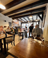 Atmosphère du Restaurant français Chez Gaster à Tours - n°2