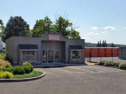 Self-Storage Facility «Troutdale Storage», reviews and photos, 1027 NE Harlow Rd, Troutdale, OR 97060, USA